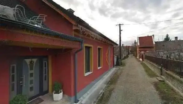 Czencz Es Tarsai 2002 Kft Osszes - Mosonmagyaróvár