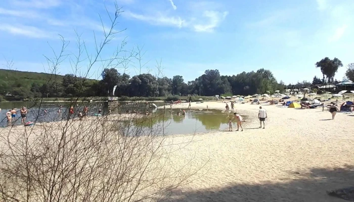 D -  Beach Katalogus - Domony