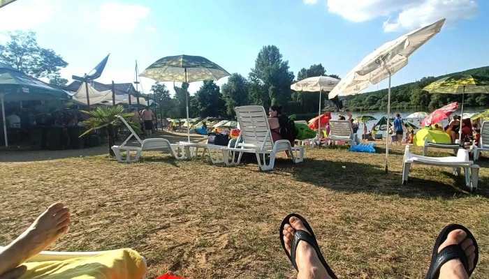 D -  Beach Kedvezmenyek - Domony