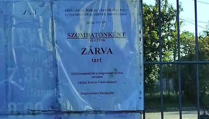 D-Ég Thermoset Kft. - Ország Út 24