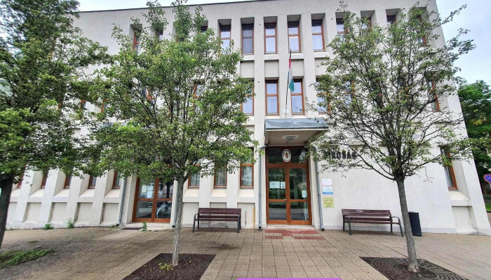 Dabasi Jarasbirosag Osszes - Dabas