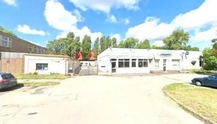Dak Acelszerkezeti Kft Horganyzo Uzem Utcakep Es 360deg - Dunaújváros