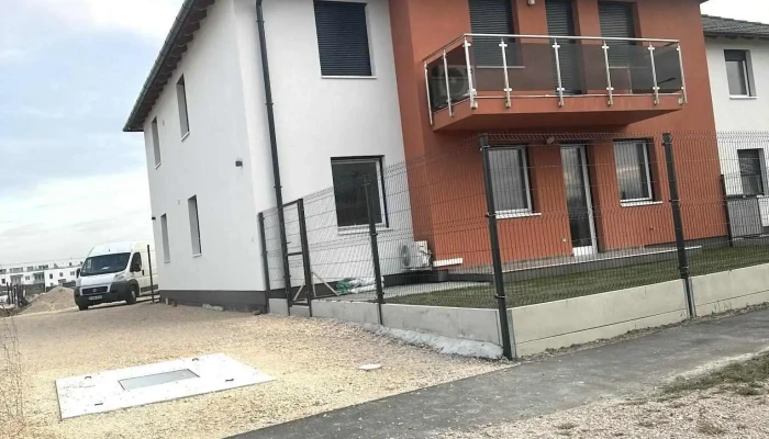 Dalia Utca 1 Osszes - Győr