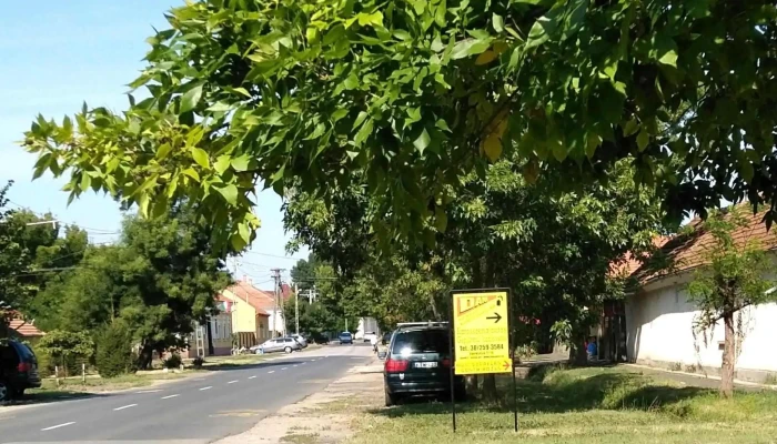 Dani Autofenyezo Es Karosszeriajavito Kft Autojavito - Békéscsaba