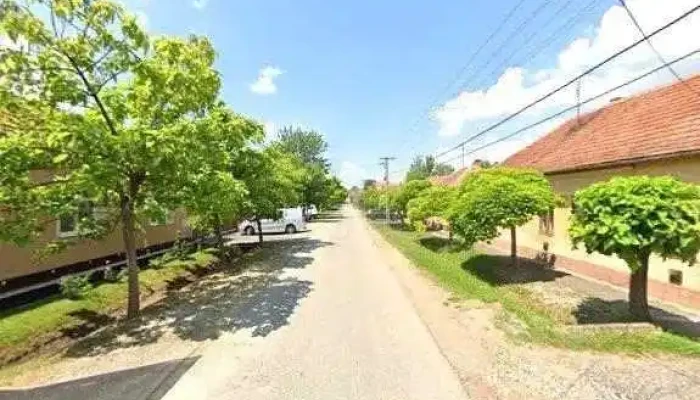 Dani Autofenyezo Es Karosszeriajavito Kft Utcakep Es 360deg - Békéscsaba