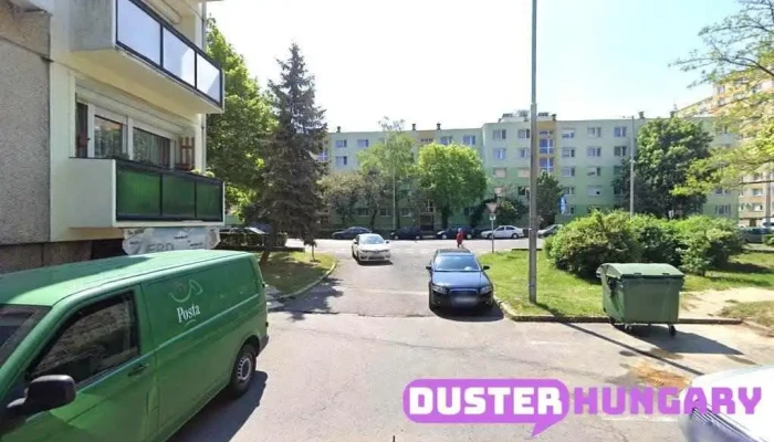 Daru Unió Kft. - Ifjúság Krt. 92