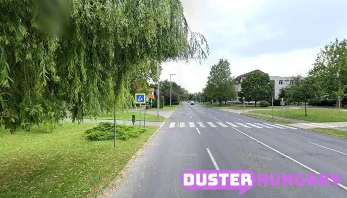 Dda Kft. - Nagyatád