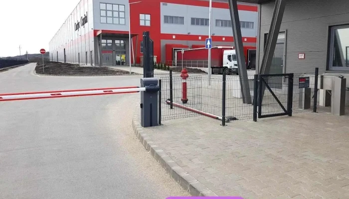 DE-FENCE-Trade Kft. - Miskolc