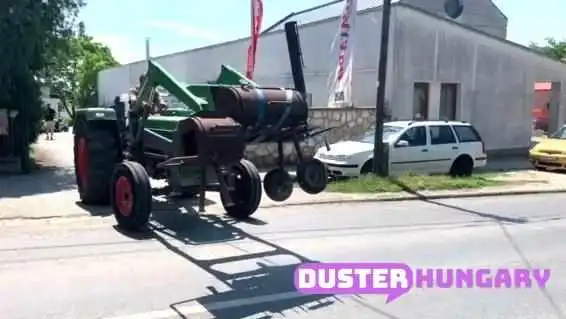 Deberling Gumismuhely Es Autoberles Osszes - Zsámbék