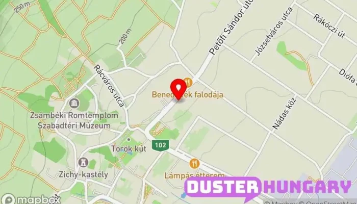 térkép Déberling Gumisműhely és Autóbérlés Autógumi, Autókölcsönző, Klíma- és fűtésszerelő, Kulcsmásolás, Gumiabroncs-szaküzlet, Utánfutó-kölcsönzés, Használt autógumik boltja, Kisteherautó-kölcsönzés ban Zsámbék