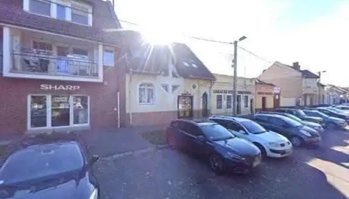 Debreceni Zarszerviz Osszes - Debrecen