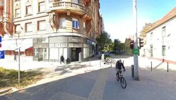 Debreczeni Ajandek Gravirozas Kulcsmasolas Belyegzo Utcakep Es 360deg - És