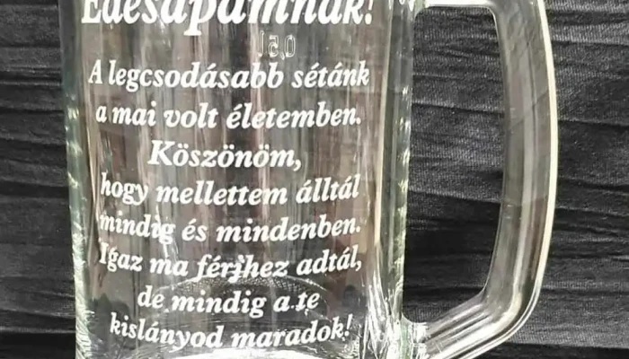 Debreczeni Zsolt Kulcsmasolas Gravirozas Belyegzo Ajandektargyak Osszes - Debrecen