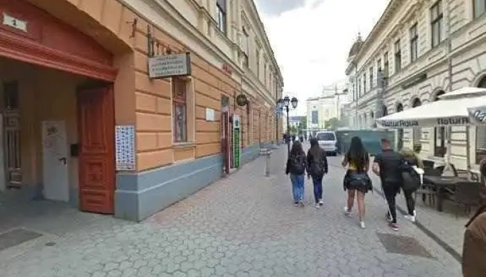 Debreczeni Zsolt Kulcsmasolas Gravirozas Belyegzo Ajandektargyak Utcakep Es 360deg - Debrecen