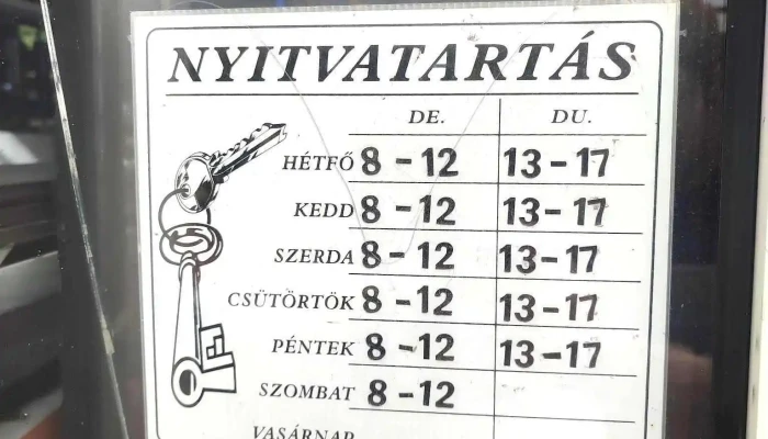 Dee Badog Belul - Celldömölk