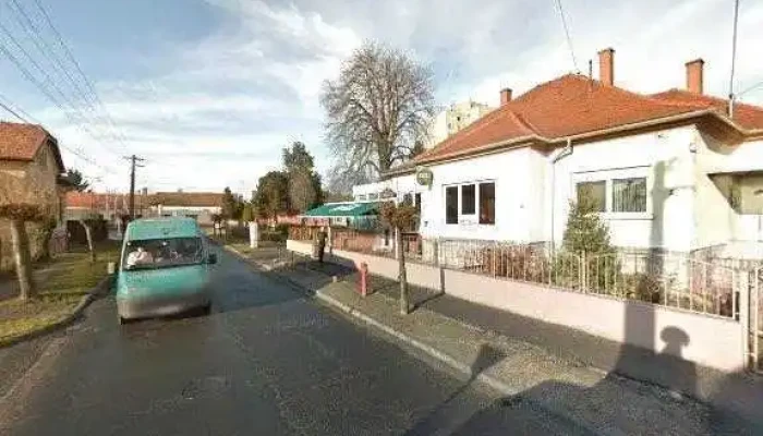 Dee Badog Utcakep Es 360deg - Celldömölk