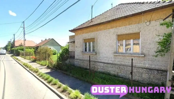 Dékány Imre Háztartási gép szerelő - József Attila U. 37