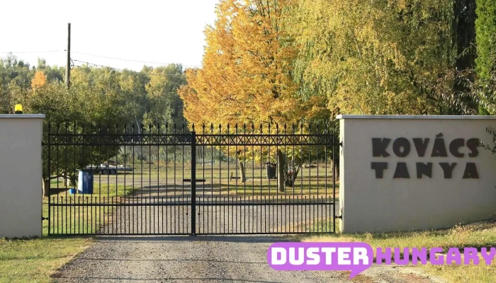 Del Szabolcsi Kft Osszes - Tiszanagyfalu