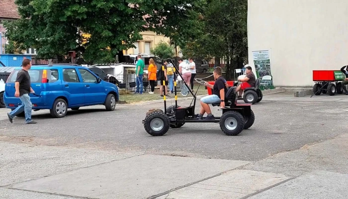 Deli Aszc Janoshalmai Mezogazdasagi Technikum Szakkepzo Iskola Es Kollegium Hozzaszolasok - Jánoshalma