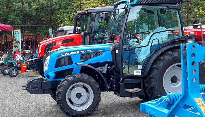 Deli Aszc Janoshalmai Mezogazdasagi Technikum Szakkepzo Iskola Es Kollegium Kedvezmenyek - Jánoshalma
