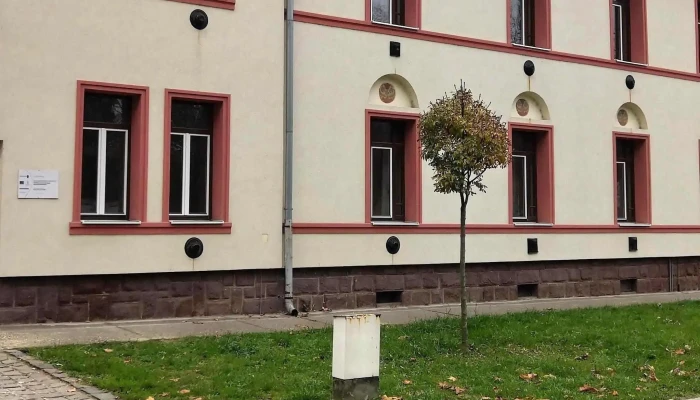 Deli Aszc Janoshalmai Mezogazdasagi Technikum Szakkepzo Iskola Es Kollegium Telefon - Jánoshalma