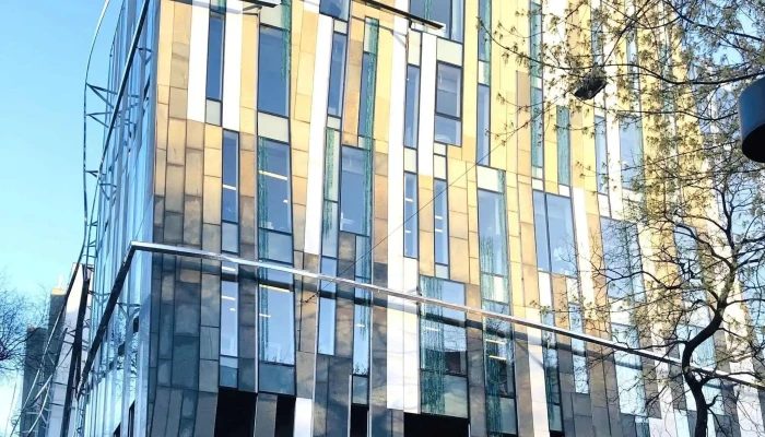 Deloitte Zrt Instagram - Budapest