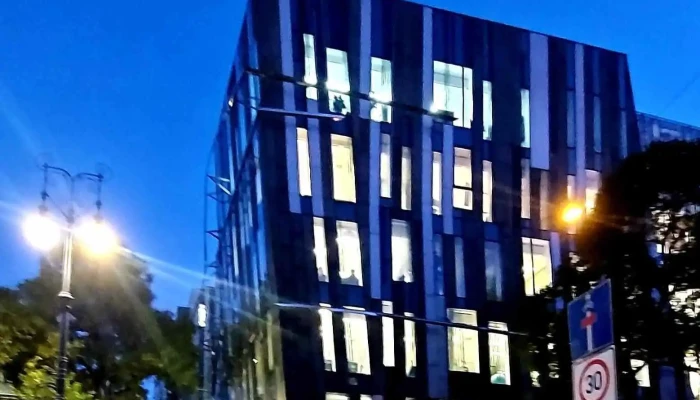 Deloitte Zrt Osszes - Budapest