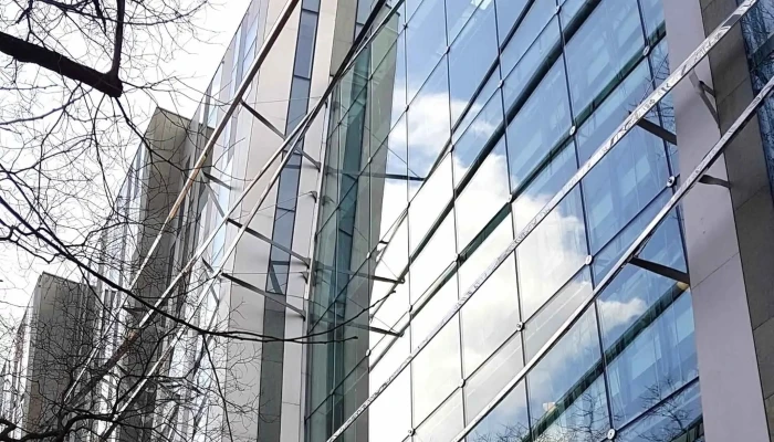 Deloitte Zrt Tanacsado - Budapest