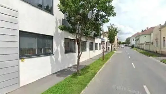 Delzalai Viz  Es Csatornamu Zrt Utcakep Es 360deg - Nagykanizsa