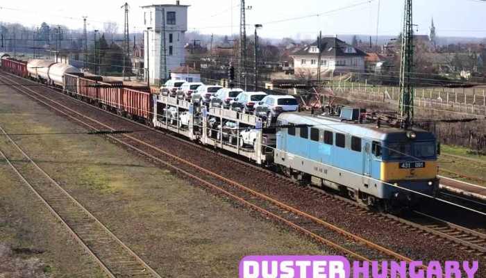 Demecser - Demecser