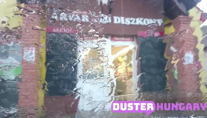 Demecser -  Videok - Demecser