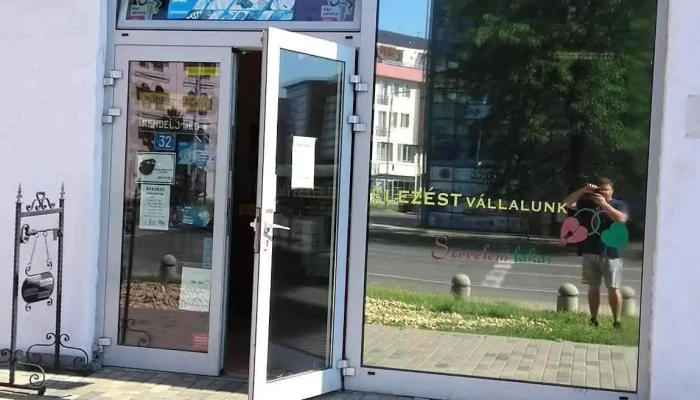 Demjenkulcs Masolas Es Gravir Kulso - Miskolc