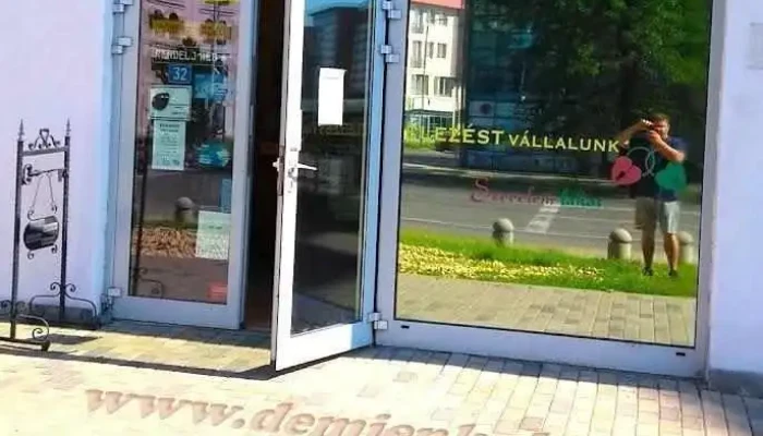 Demjénkulcs másolás és gravír - Miskolc
