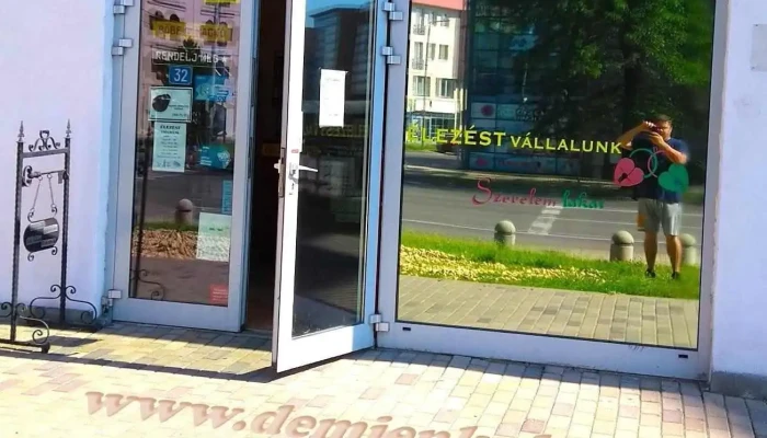 Demjenkulcs Masolas Es Gravir Osszes - Miskolc