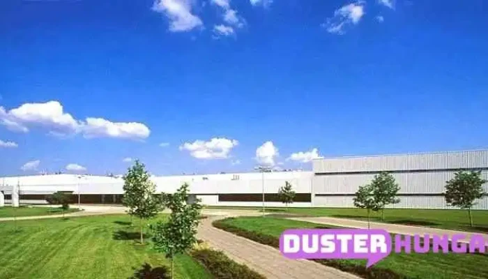 Denso Manufacturing Hungary Ltd A Tulajdonostol - Székesfehérvár