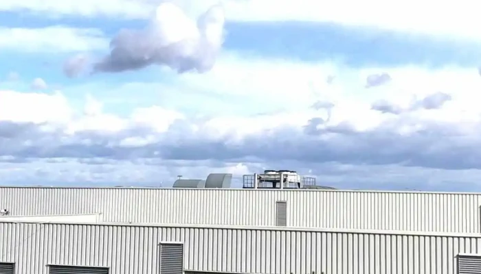 Denso Manufacturing Hungary Ltd Videok - Székesfehérvár