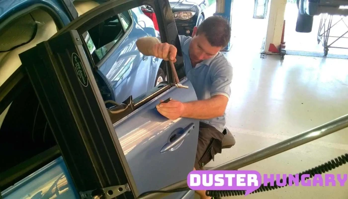 Dent Impact Kft A Tulajdonostol - Pellérd