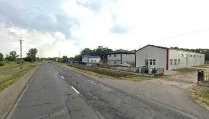 Derecske Allas Osszes - Derecske