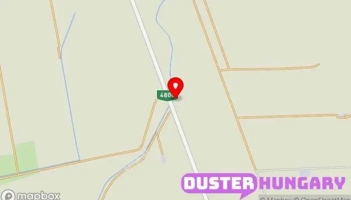 térkép Derecske-Létavértesi  ban 