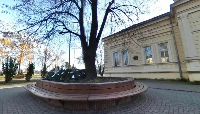 Derecske -  Utcakep Es 360deg - Derecske
