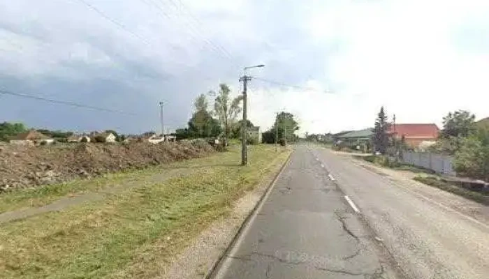 Derecske -  Utcakep Es 360deg - Derecske