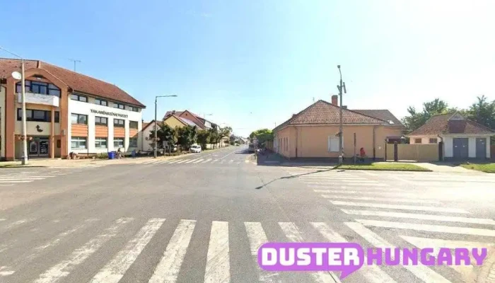 Derecskei Járási Hivatal Gyámügyi Osztály (Létavértes) - Létavértes