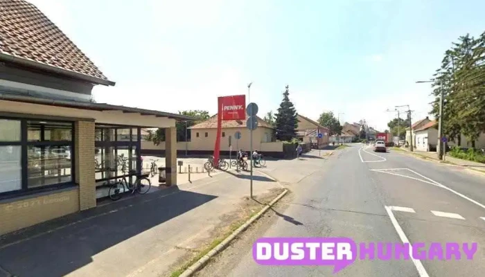 Derecskei Városgazdálkodási Kft. - Derecske