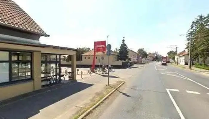 Derecskei Varosgazdalkodasi Kft Osszes - Derecske