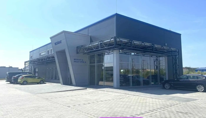 Deri Es Tarsa Kft   Csavar   Es Szerszam Centrum A Tulajdonostol - Kaposvár