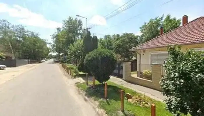 Derigo Kft Utcakep Es 360deg - Szeged