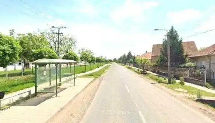 Devavanya Beke Utca Osszes - Dévaványa