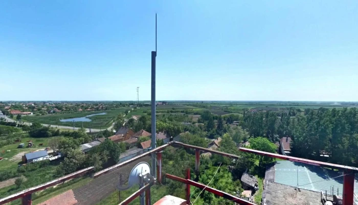 Devavanya Utcakep Es 360deg - Dévaványa