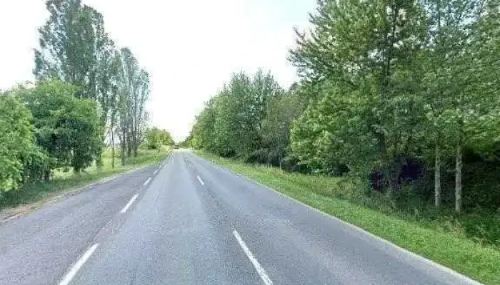 Devecser Balacai Rakodo Bejarati Ut Osszes - Devecser