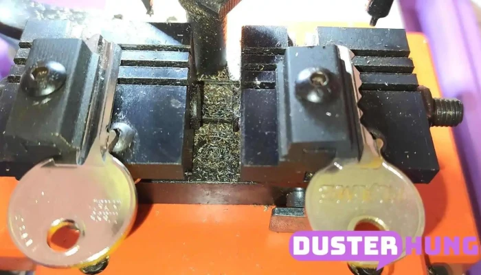 Dgta Kulcsdepot -  A Tulajdonostol - Szatymaz